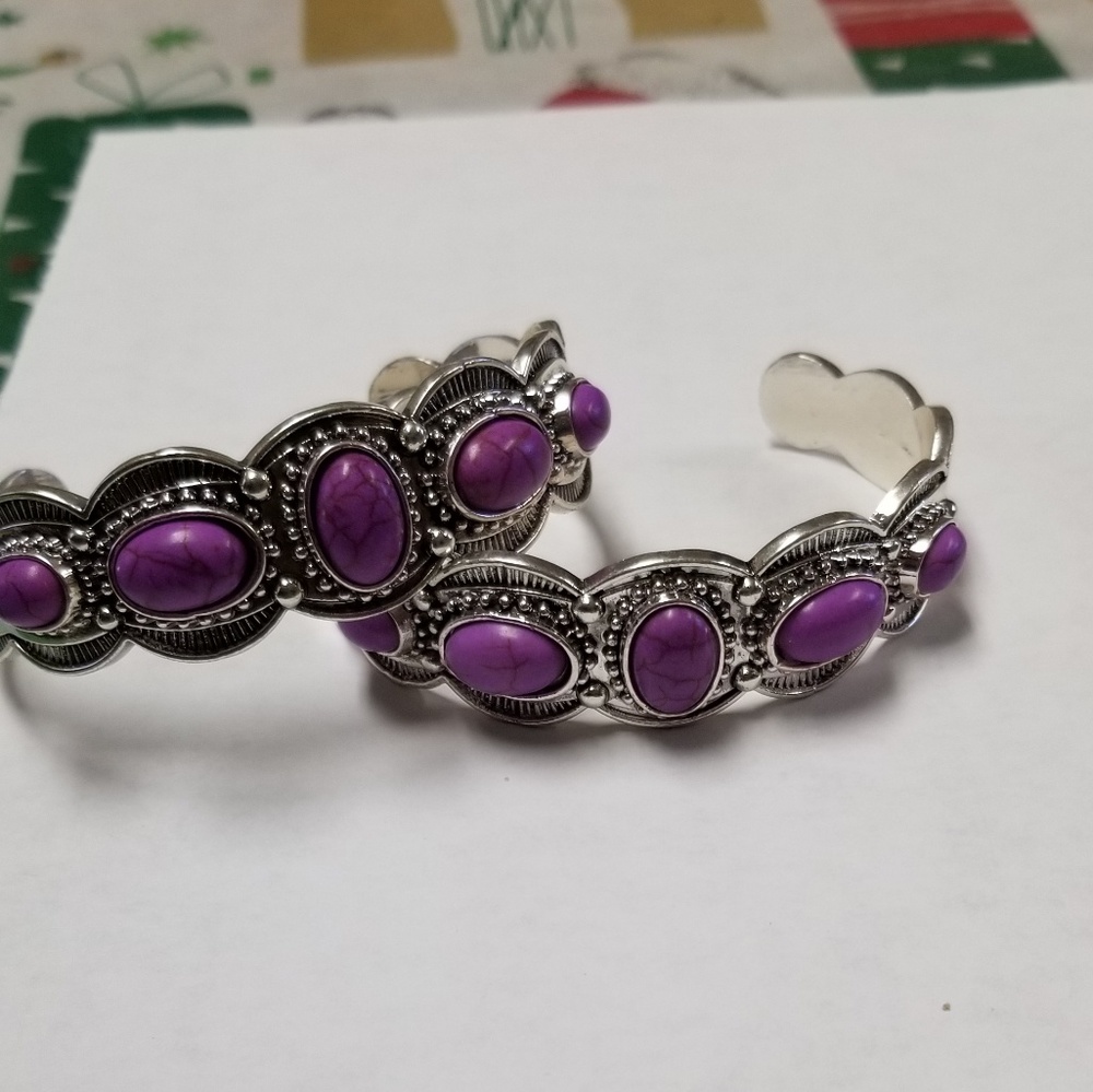 Bracelets (set)
